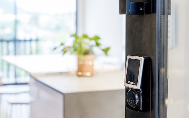 プライベート 3 ベッドルーム、専用バスルーム付き