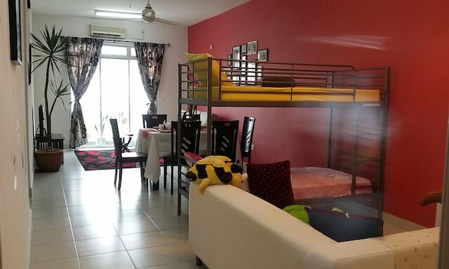 ベスト ウォルカブル ロケーション アット デサ テブラウ ジョホール バール