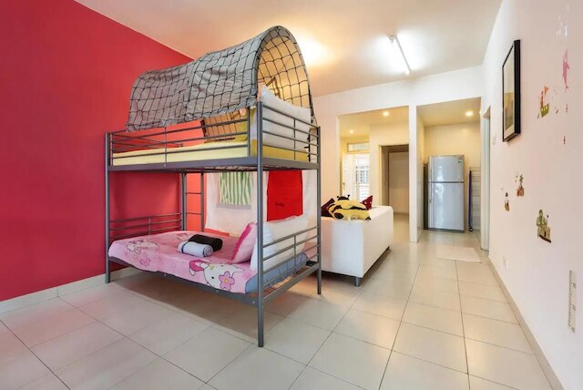 ベスト ウォルカブル ロケーション アット デサ テブラウ ジョホール バール