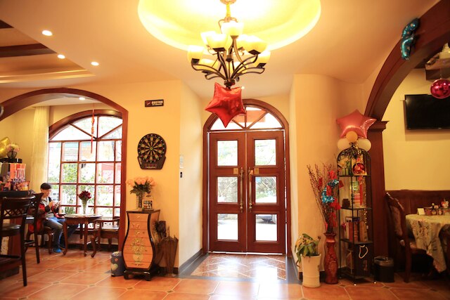 ジュンシェ ブティック ゲスト ハウス - ホステル (雋舍精品家庭旅館)