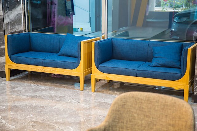 シャイン ホテル