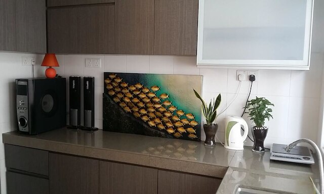 スーパー コンビニエント アット デサ テブラウ ジョホール バール