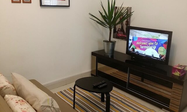 スーパー コンビニエント アット デサ テブラウ ジョホール バール