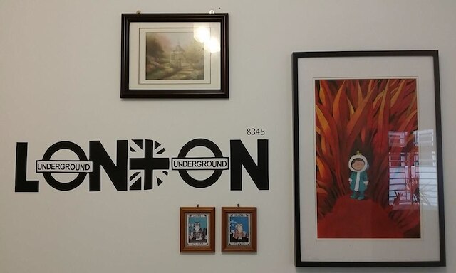 スーパー コンビニエント アット デサ テブラウ ジョホール バール