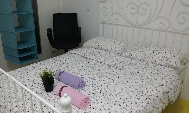 デ ガーデン アット デサ テブラウ ジョホール バール