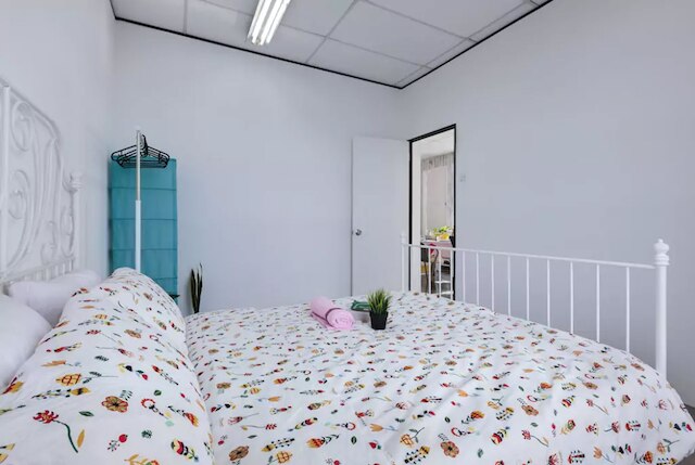 デ ガーデン アット デサ テブラウ ジョホール バール