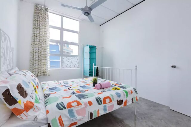 デ ガーデン アット デサ テブラウ ジョホール バール