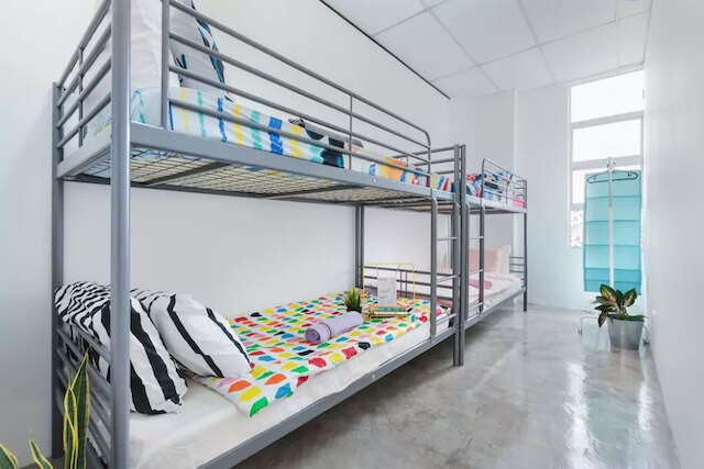 デ ガーデン アット デサ テブラウ ジョホール バール