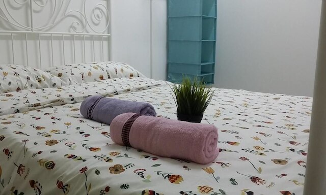 デ ガーデン アット デサ テブラウ ジョホール バール