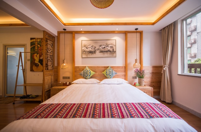 ミン パレス イン