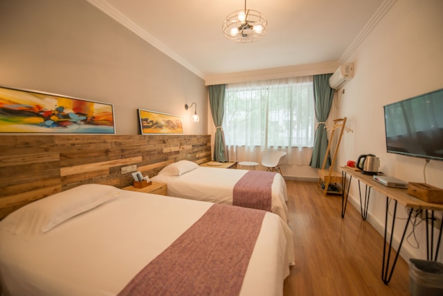 ミン パレス イン