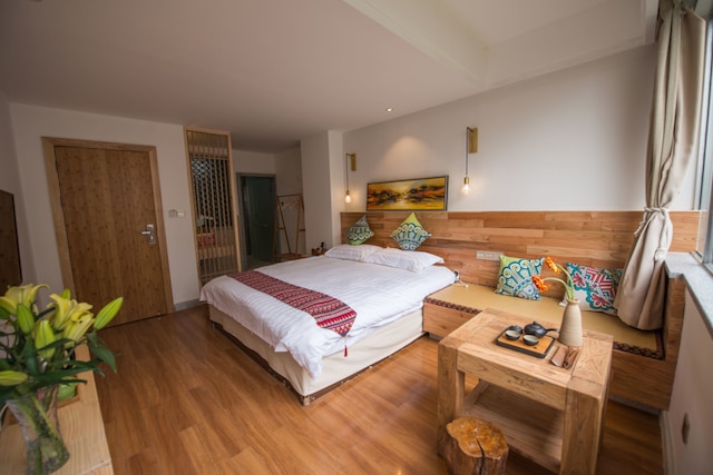 ミン パレス イン