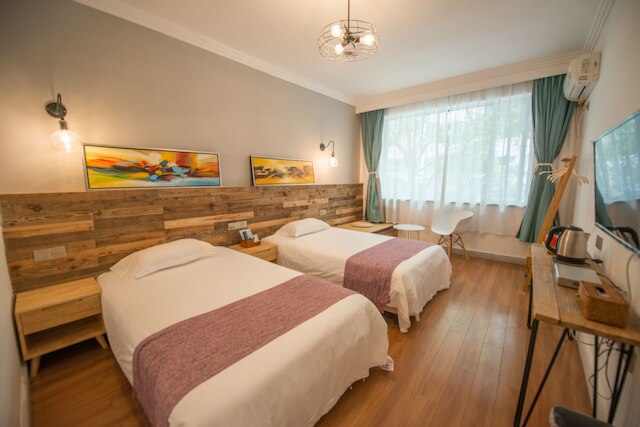 ミン パレス イン