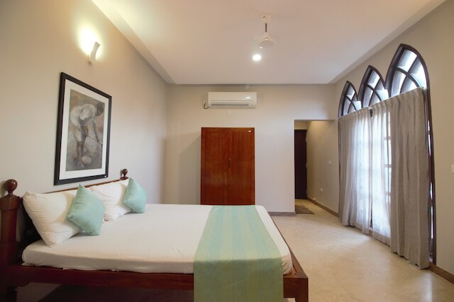 アコッヴァ カサ V