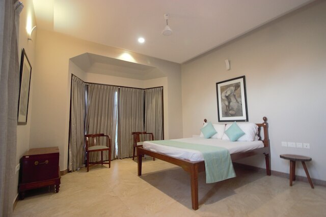 アコッヴァ カサ V