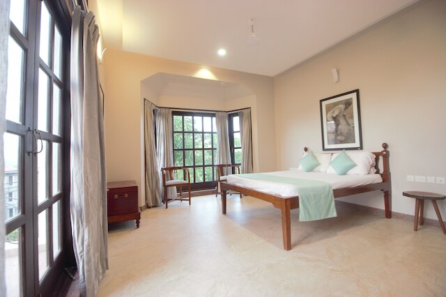 アコッヴァ カサ V