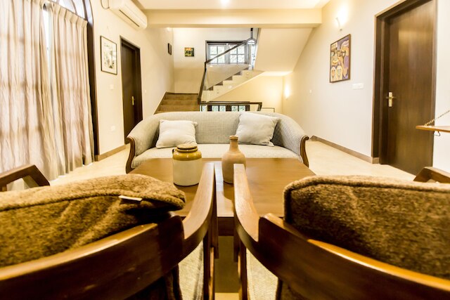 アコッヴァ カサ V