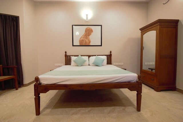 アコッヴァ カサ V