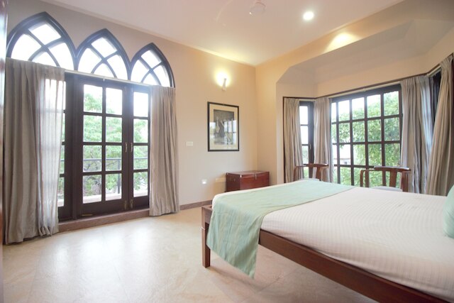 アコッヴァ カサ V