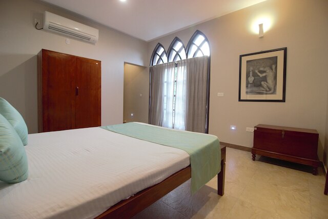 アコッヴァ カサ V