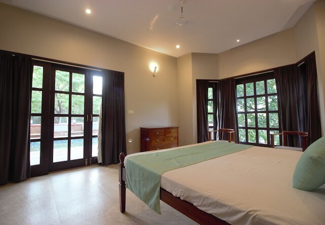 アコッヴァ カサ V