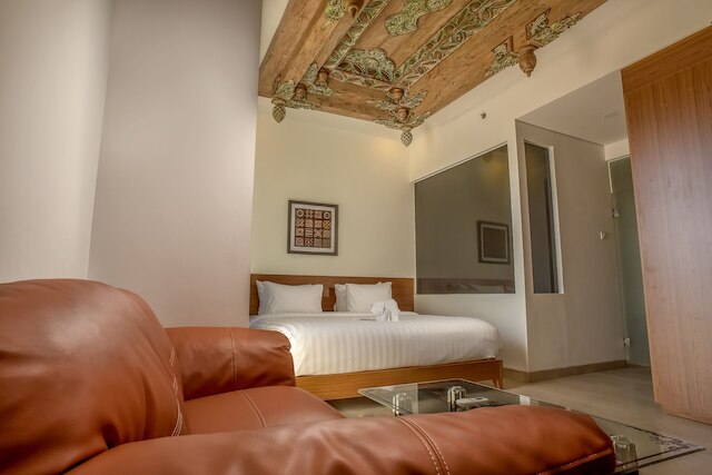 ジャヴァ ビレッジ リゾート