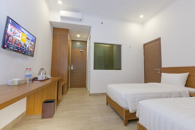 ジャヴァ ビレッジ リゾート