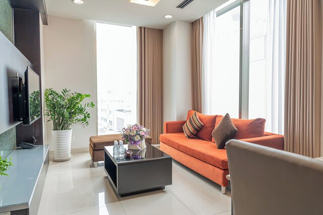 メイフェア スイーツ