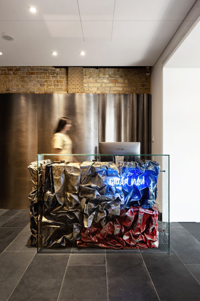 ブルサ ホテル キエフ