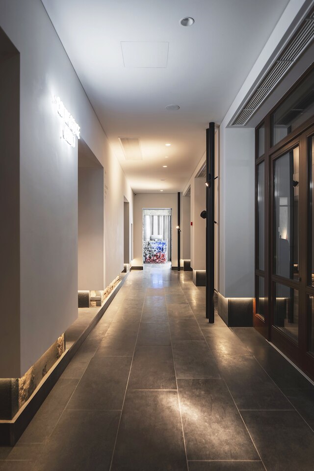 ブルサ ホテル キエフ