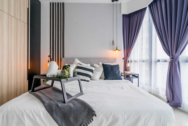 ザ ロバートソン 1