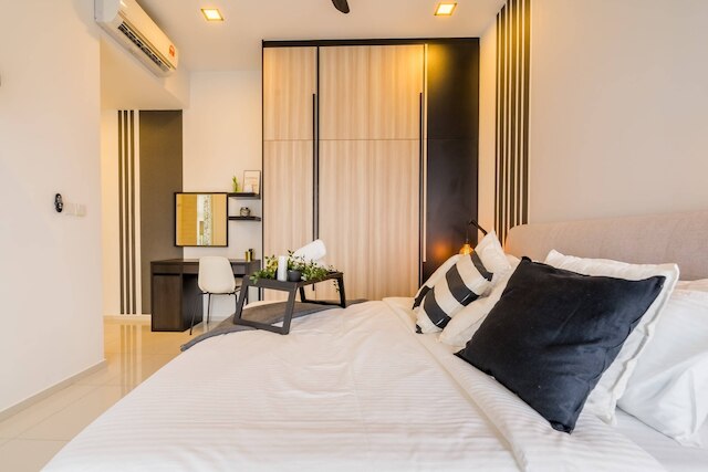 ザ ロバートソン 1