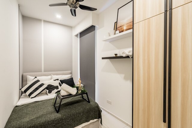 ザ ロバートソン 1