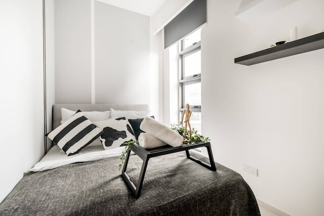 ザ ロバートソン 1