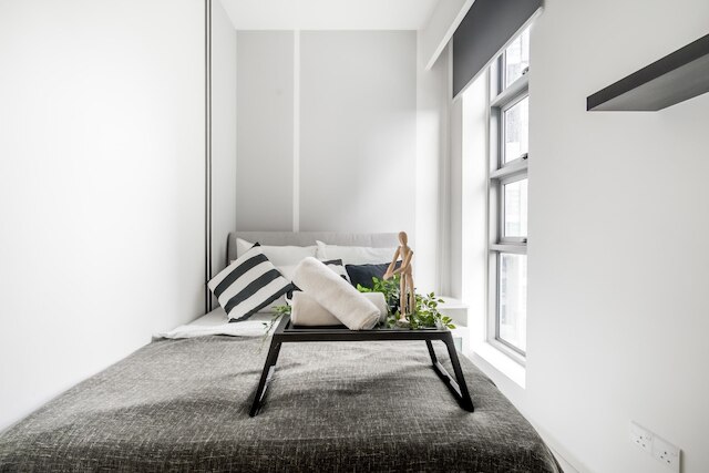 ザ ロバートソン 1