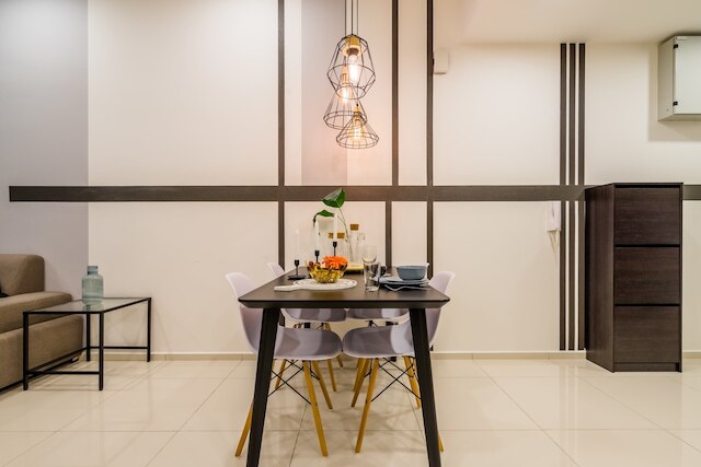 ザ ロバートソン 1