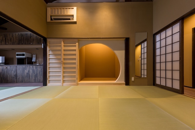 京一軒町家 染 SEN 東寺・魚美津