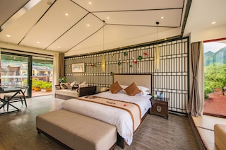 ピーチ ブロッサム リゾート ホテル