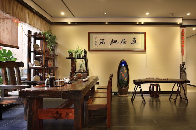 ピーチ ブロッサム リゾート ホテル