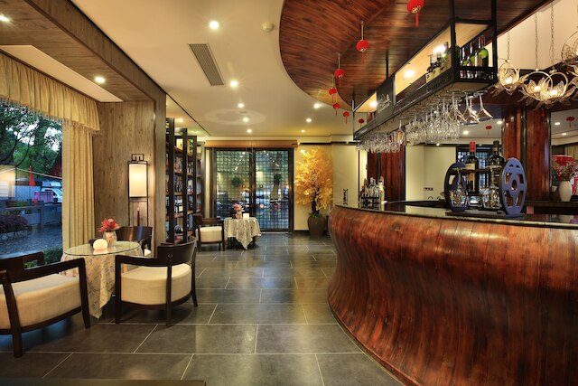 ピーチ ブロッサム リゾート ホテル