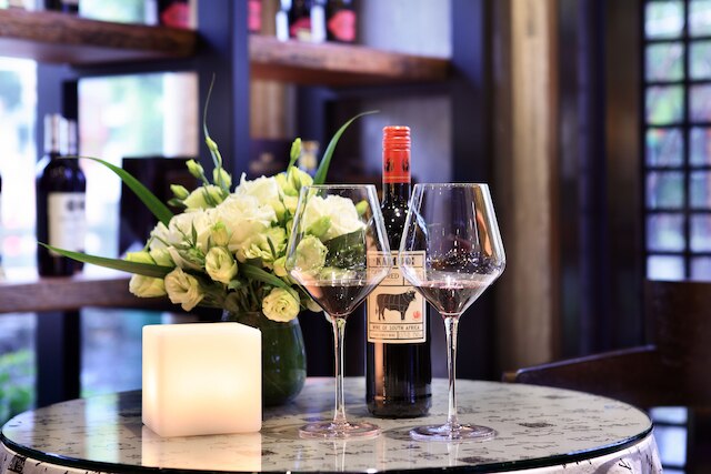 ピーチ ブロッサム リゾート ホテル