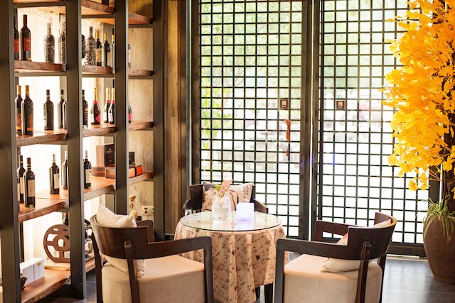 ピーチ ブロッサム リゾート ホテル