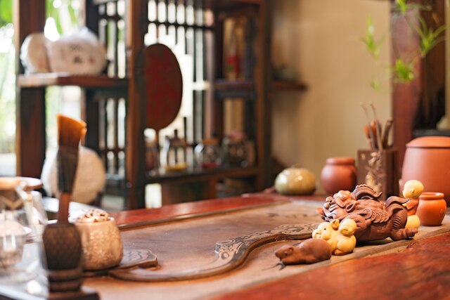 ピーチ ブロッサム リゾート ホテル