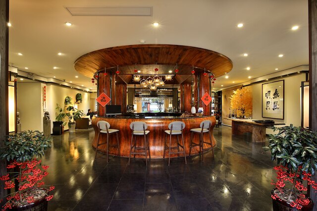 ピーチ ブロッサム リゾート ホテル