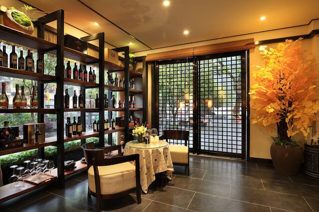 ピーチ ブロッサム リゾート ホテル