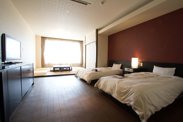 ホテルヴィラ・くにさき