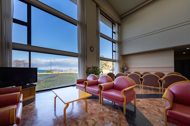 ホテルヴィラ・くにさき