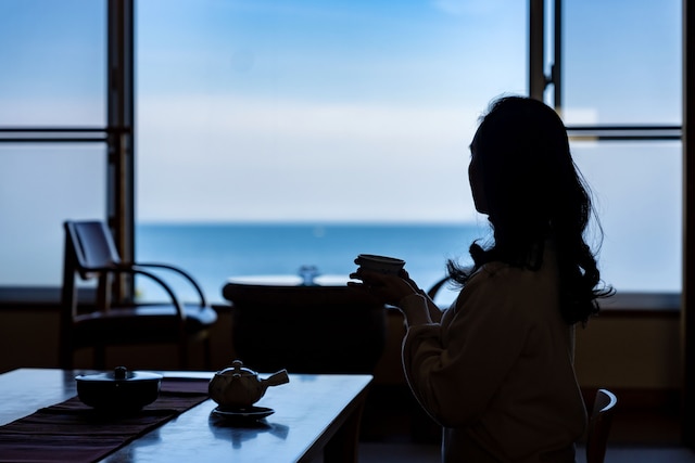 ホテルヴィラ・くにさき