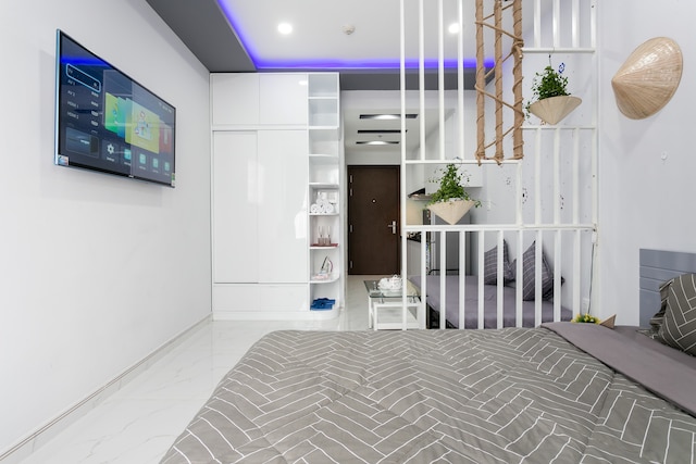 メイシー スタジオ アパートメント