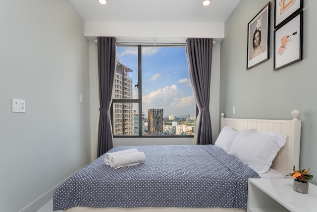 メイシー スタジオ アパートメント